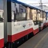 Mravenci na trati. Nové modernizované soupravy ze Slovenska - ŽOS Trnava