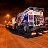 Rallye Dakar 2017, odjez z Le Havre: Aleš Loprais, Tatra