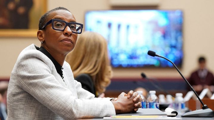 Harvard podržel svou šéfku. Šokovaná Amerika ale dál řeší její slova ke genocidě Židů