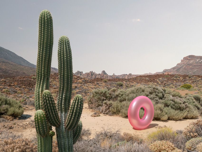 Sony World Photography Awards 2025