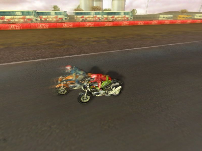 Ducati World Championship