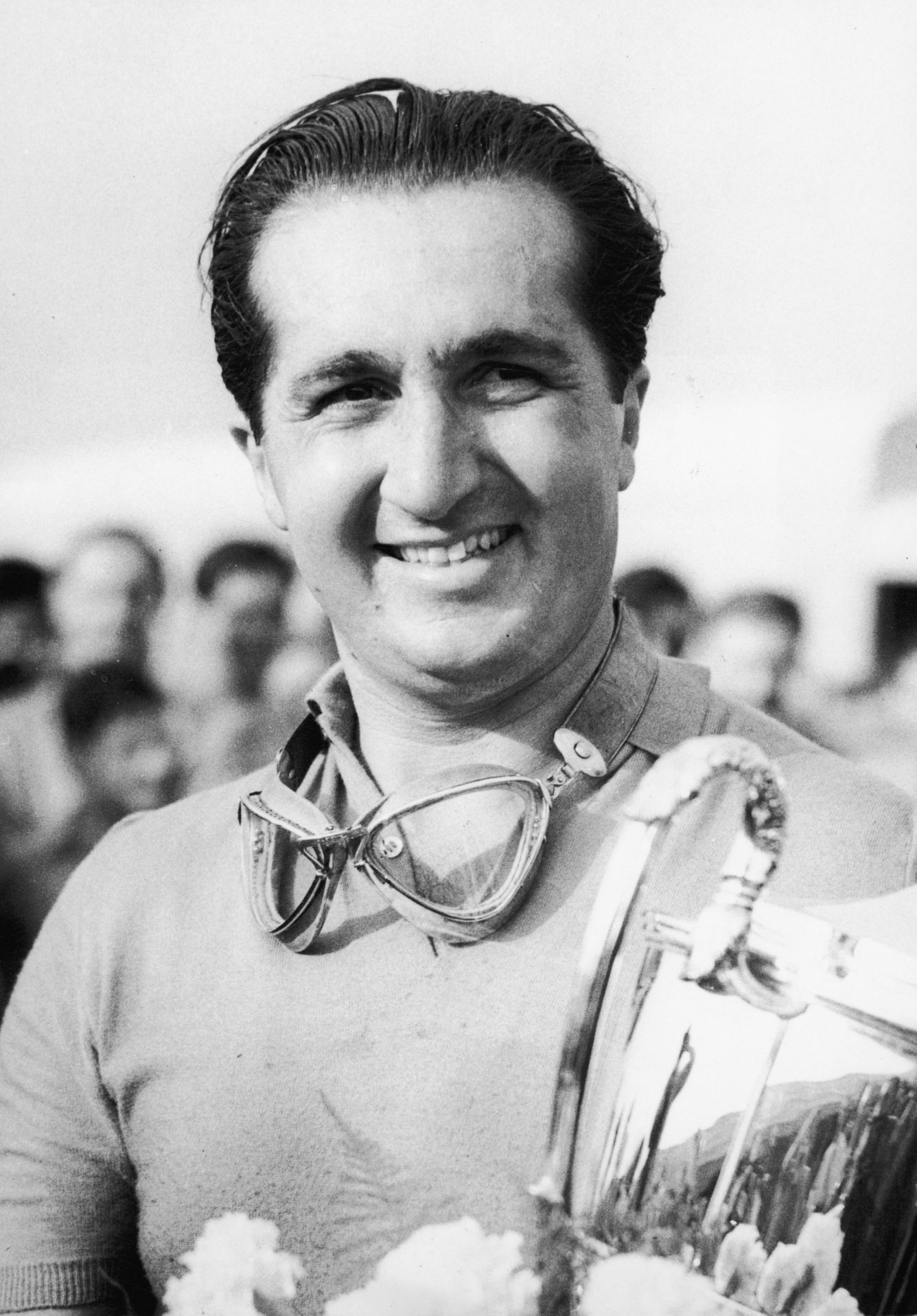 F1 1953: Alberto Ascari