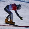 Snowboard - Women's Parallel Giant Slalom Big Final