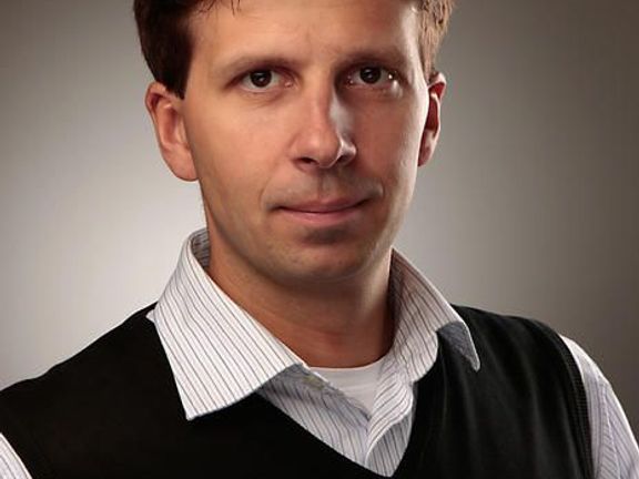 PhDr. Wadim Strielkowski, Ph.D.