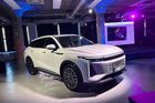 Špičková výbava a výkon, který konkurence nemá. Čínské SUV to mít přesto lehké nebude