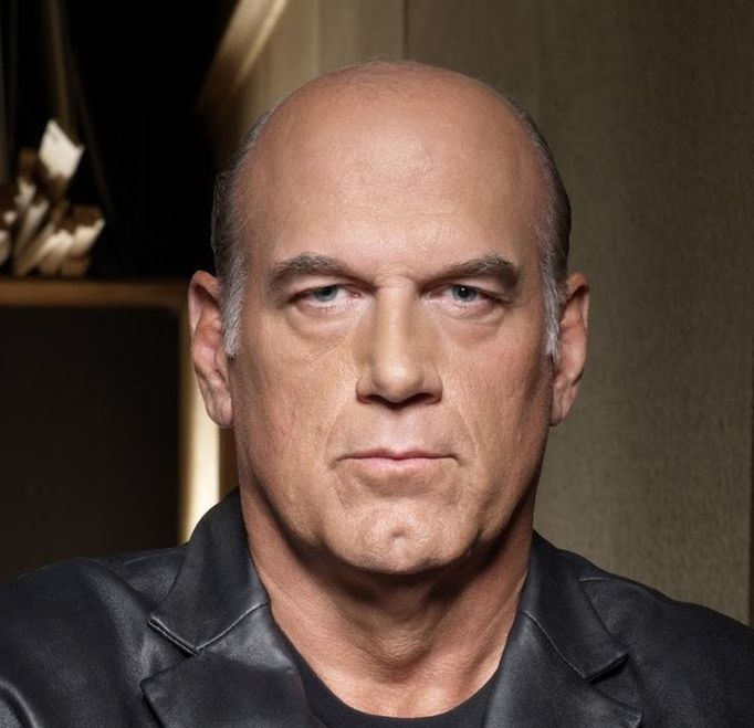 Sportovci politiky (Jesse Ventura)