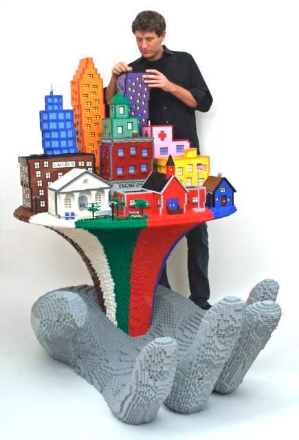 Brickartist.com