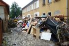 Déšť každoročně v ČR způsobí škody za stamiliony korun