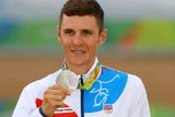 Češi byli zvyklí na tři stříbra z každé olympiády od roku 1996, v Riu ale brali jen dvě. To druhé získal Jaroslav Kulhavý, který v cross country bikerů nestačil jen na Nina Schurtera.