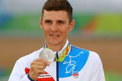 Kdybych chtěl, pronesl bych do olympijské vesnice deset kilo semtexu, řekl medailista z Ria Kulhavý