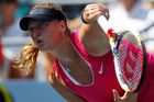 Kvitová je ve WTA pátá, ztráta na nejlepší se prohloubila