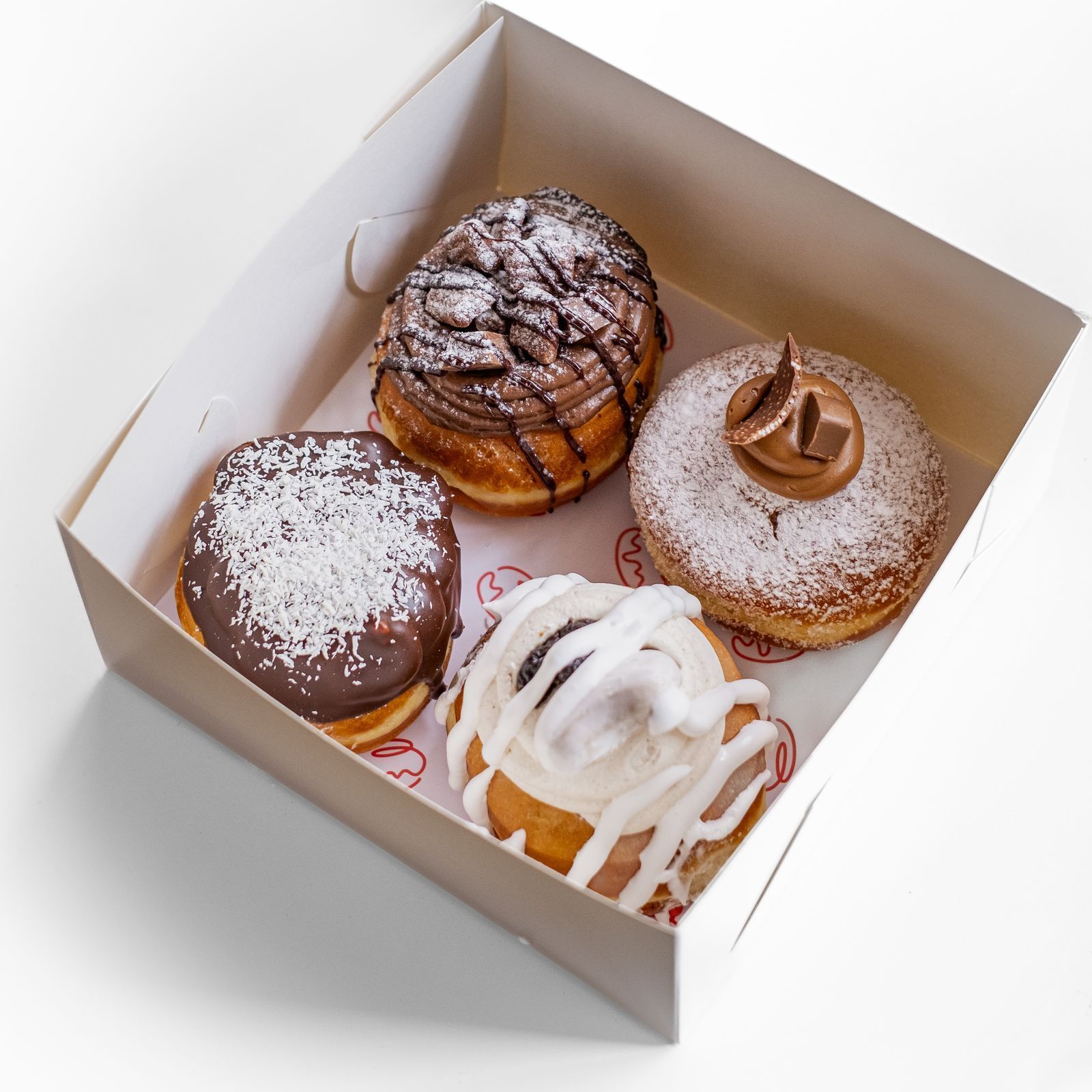 Kobliha Brno a Vánoce