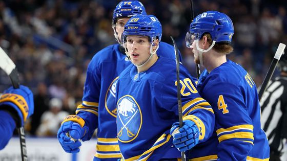 NHL Jiří Kulich