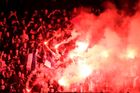 Inter bojuje proti rasismu na tribunách, ale jeho ultras schvalují bučení na Lukakua