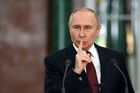 Putinův "válečný ekonomický model" narazil na tři hlavní brzdy. Nepomáhá Čína ani USA