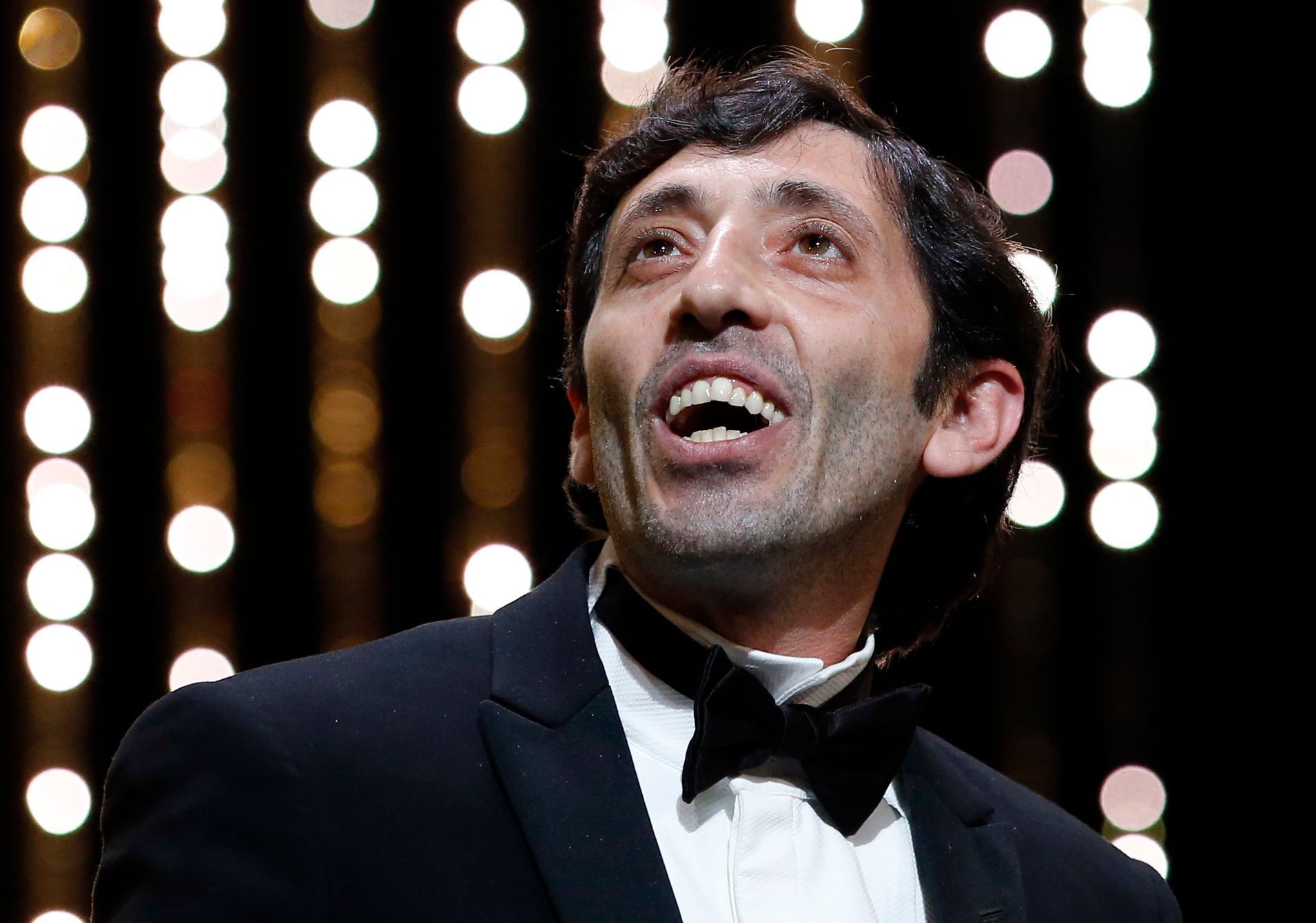 Udílení cen v Cannes