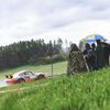 Rallye Šumava 2017: Radoslav Nešpor, Porsche 997 GT3