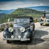 Czech Oldtimer Express 2025