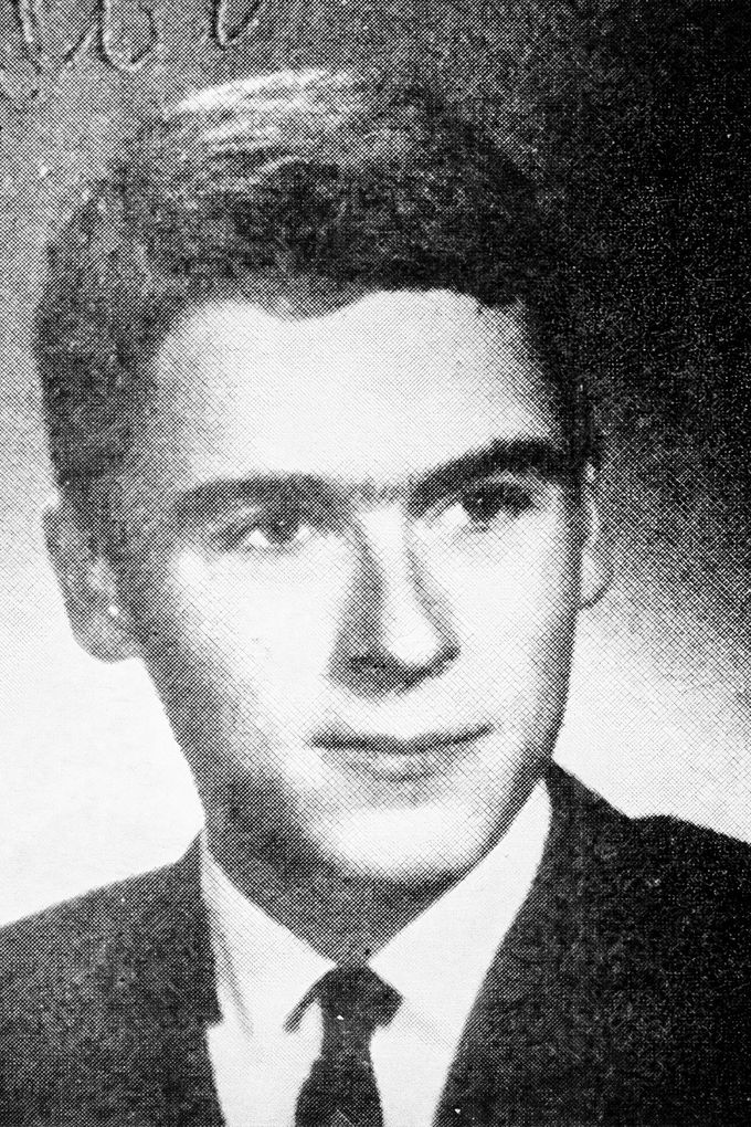 Ted Bundy. Nechvalně proslulí sérioví vrazi historie.