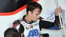 VC České republiky 2015, MotoGP: Karel Abraham