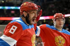 Finsko nebylo překážkou, Rusové se mohou těšit na semifinále Světového poháru