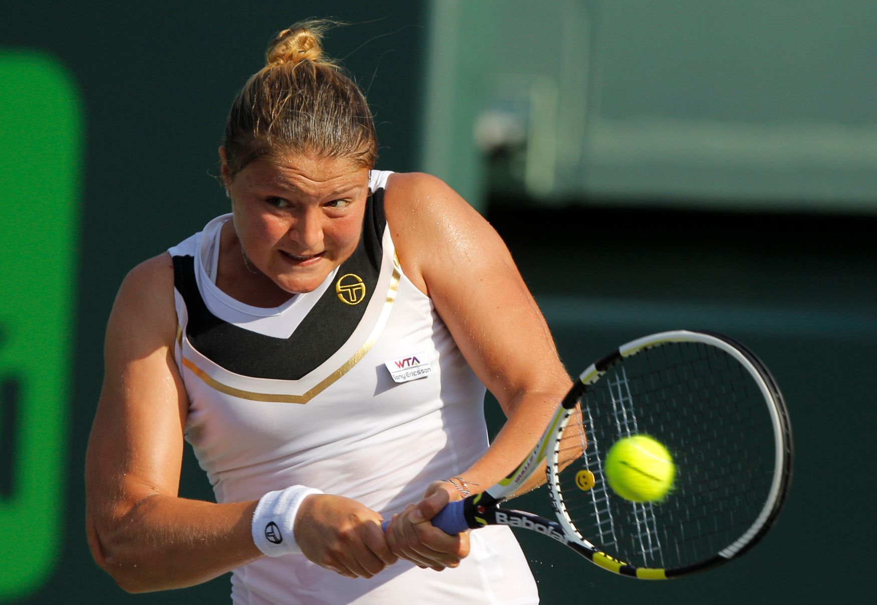 tenis, Dinara Safinová