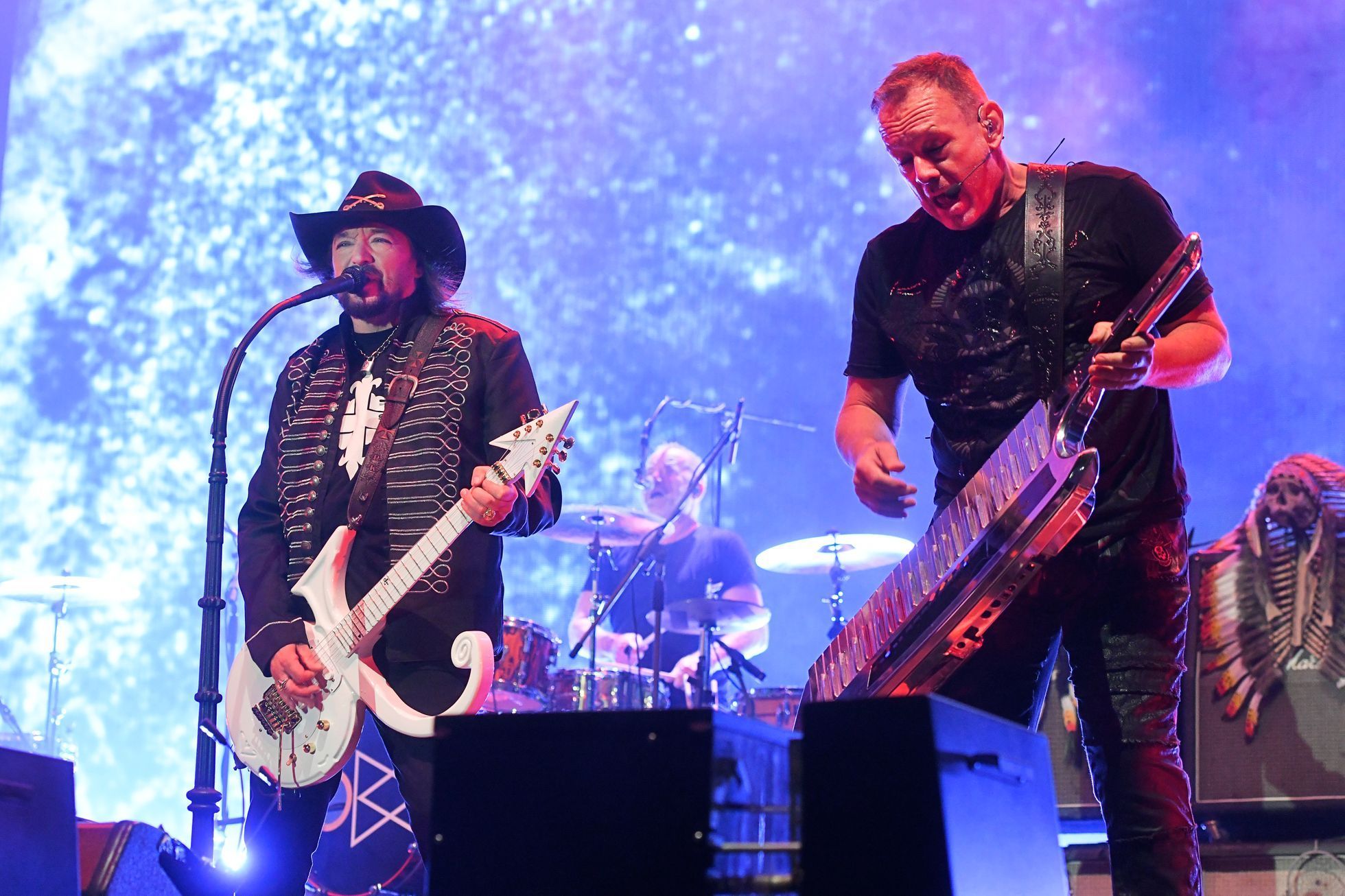 Lucie, Hrady CZ, 2024