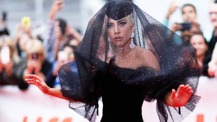 Lady Gaga bude nominována na Oscara, prorokuje americká kritika