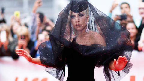 Lady Gaga bude nominována na Oscara, prorokuje americká kritika