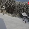 Hory Šumava
