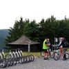 Pustevny Beskydy Turismus turisté