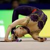 Mistrovství světa v moderní gymnastice - Rio de Janeiro 2025