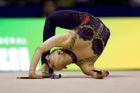 To dokázaly účastnice mistrovství světa, které o víkendu skočilo v brazilském Rio de Janeiru.