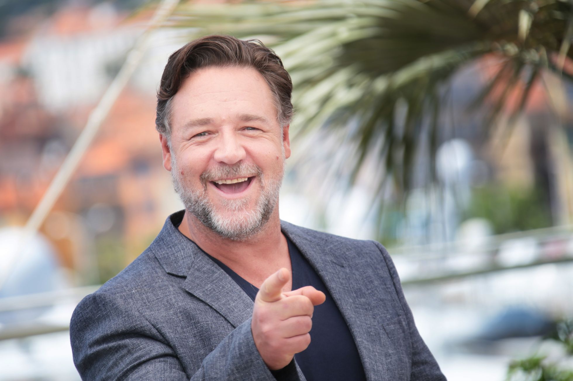 Russell Crowe