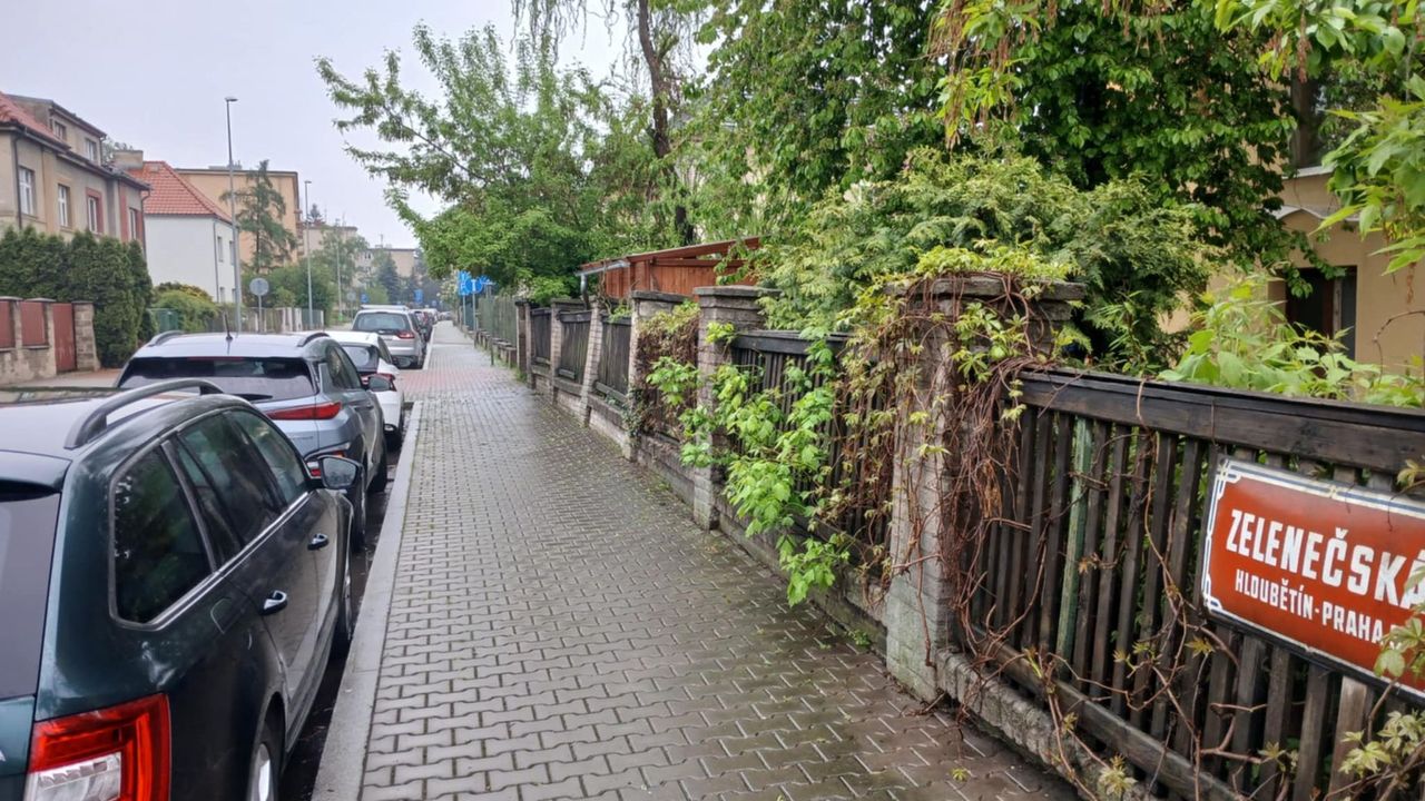 Místa činu: Po stopách spartakiádního vraha. Jak dnes vypadají ulice, kde zabíjel?