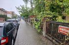Místa činu: Po stopách spartakiádního vraha. Jak dnes vypadají ulice, kde zabíjel?