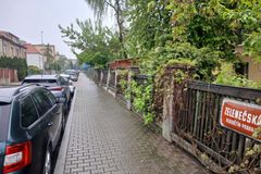Místa činu: Po stopách spartakiádního vraha. Jak dnes vypadají ulice, kde zabíjel?