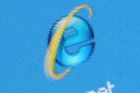 Opusťte Internet Explorer, varují Němci. Je v něm díra