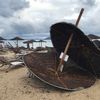 Při bouřích s krupobitím zemřelo v Řecku nejméně šest zahraničních turistů