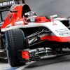 F1: Max Chilton, Marussia