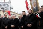 Brusel rozjíždí bezprecedentní vyšetřování Polska. Varšava může přijít o hlasovací právo