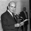 Javier Peréz de Cuéllar