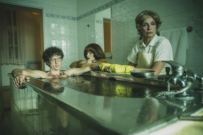 Ze seriálu To se vysvětlí, soudruzi!