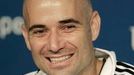 Andre Agassi