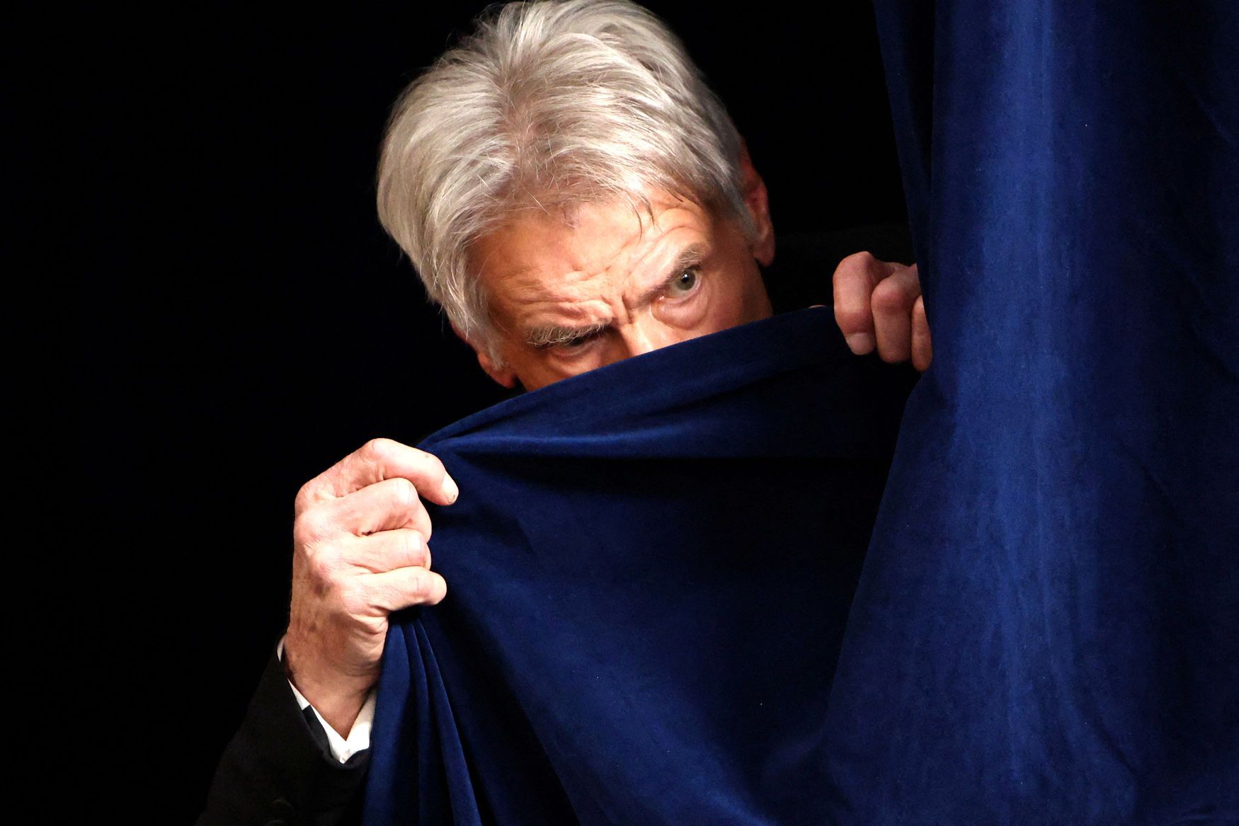 Foto týdne, Harrison Ford,  Los Angeles