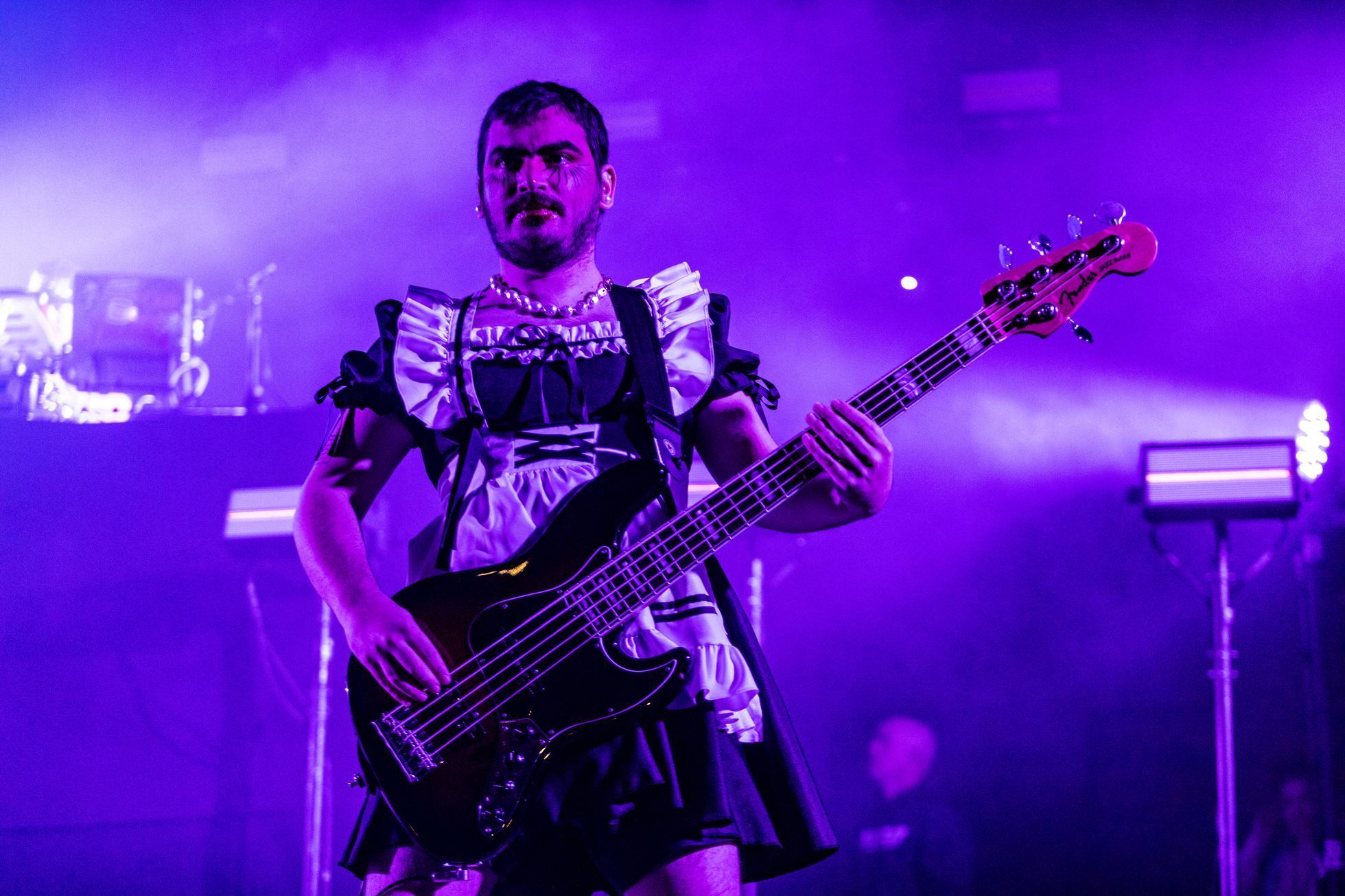 Limp Bizkit, Forum Karlín, 2023