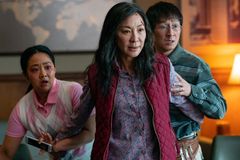 Nejvíc nominací na Oscara má film s Michelle Yeoh, uspět mohou i Češi