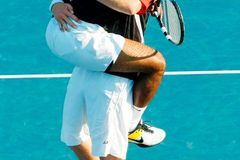 Dlouhý vyhrál US Open! Del Potro smetl Nadala