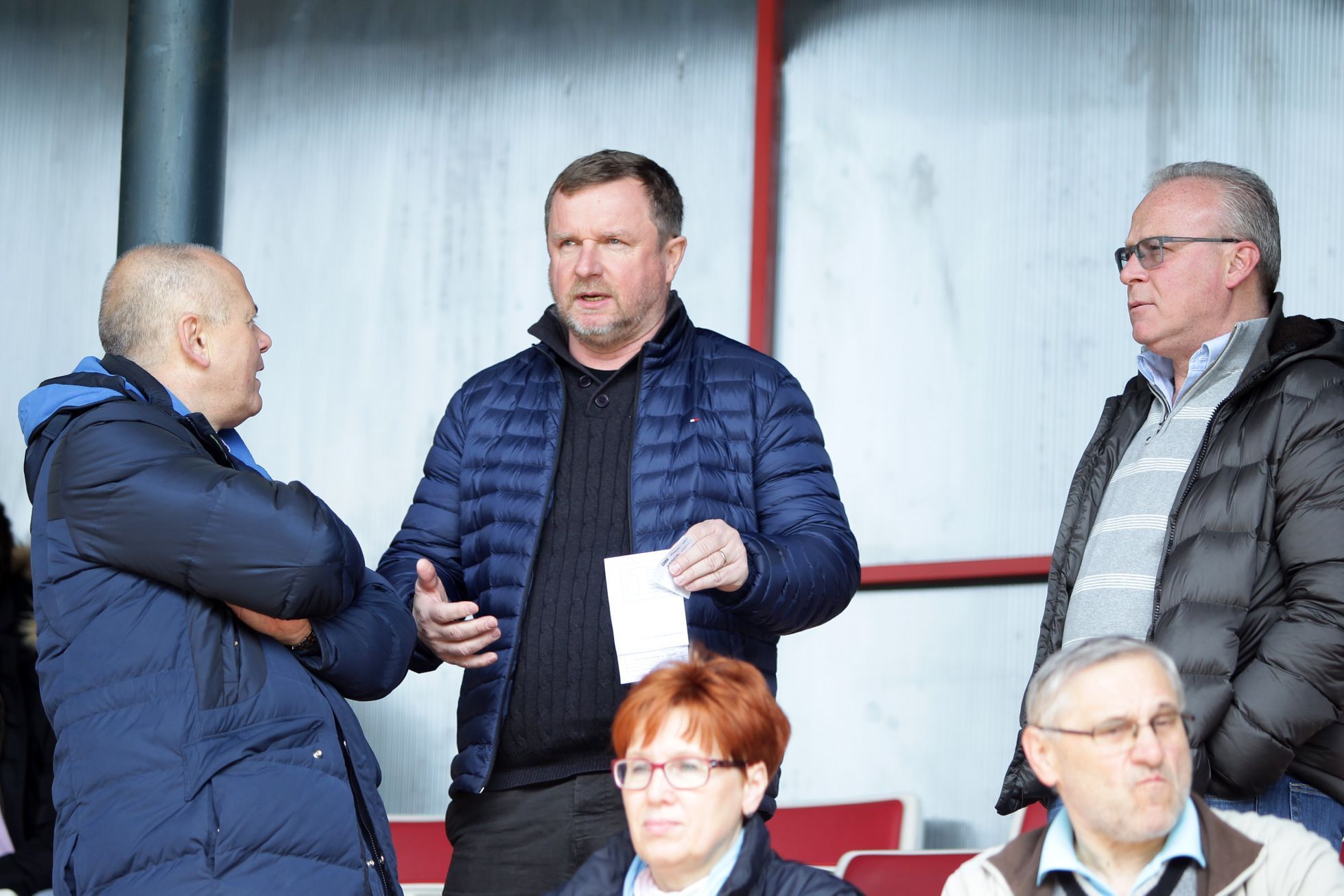 Viktoria Žižkov vs. Baník Ostrava