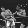 Muhammad Ali, box, Spinks